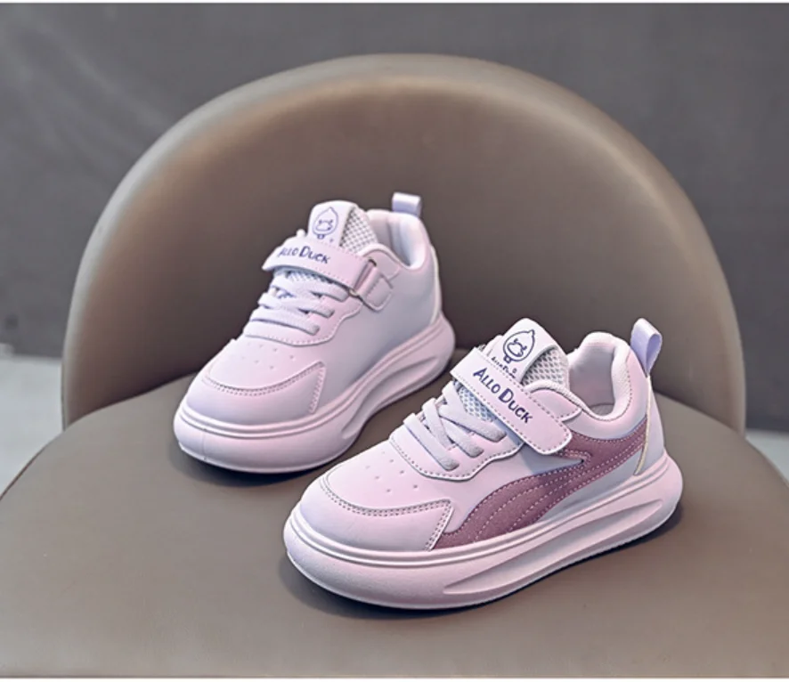 2024 new summer child shoes sneaker fashion shoes for autumn