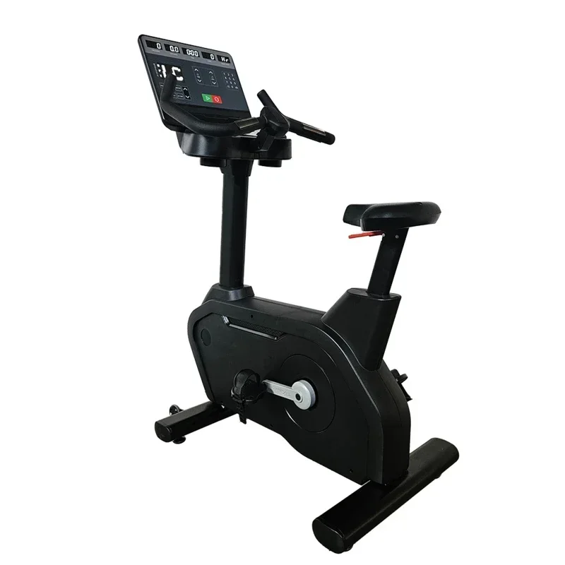 

Commercial Fitness Equipment Spinning Bikes Gym Training Bicycles Sports Equipment Vertical Magnetic Bikes Exercise Bikes
