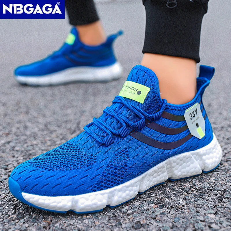 Sport Men Casual Shoes 2024 New Outdoor Classic Breathable Running Sneaker Comfortable Women Athletic Jogging Shoes Non Slip