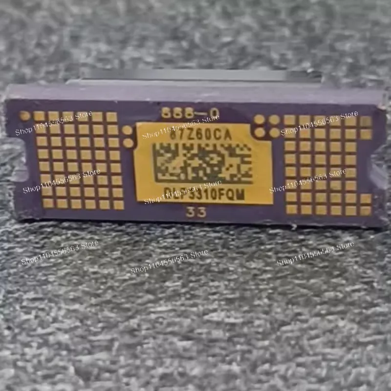 DMD Chip DLP3310AFQM DLP230NPAFQP New Original Replacement for Digital Light Processing Projector