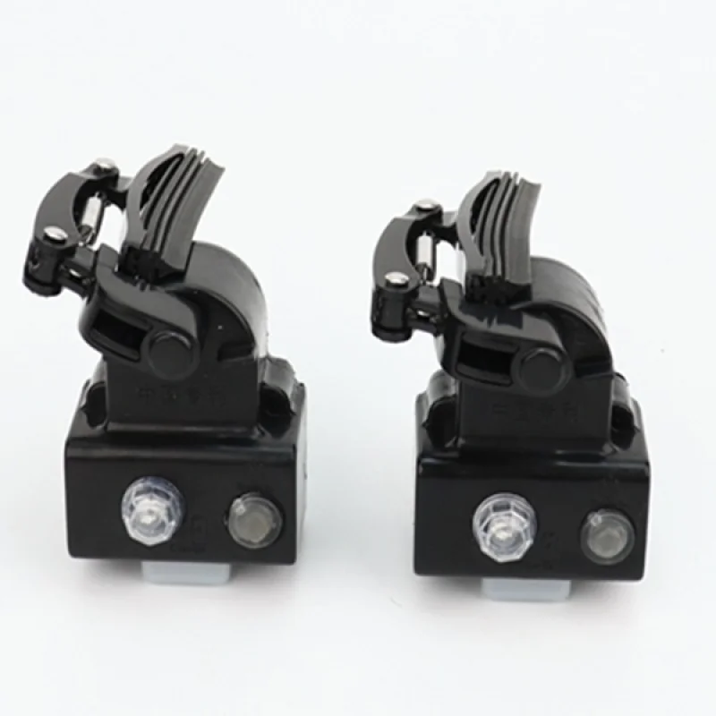 Motorcycle Helmet Wiper USB Rechargeable  Rain Wiper Universal Waterproof Intelligent Rainproof f or Motorbike Sc oot