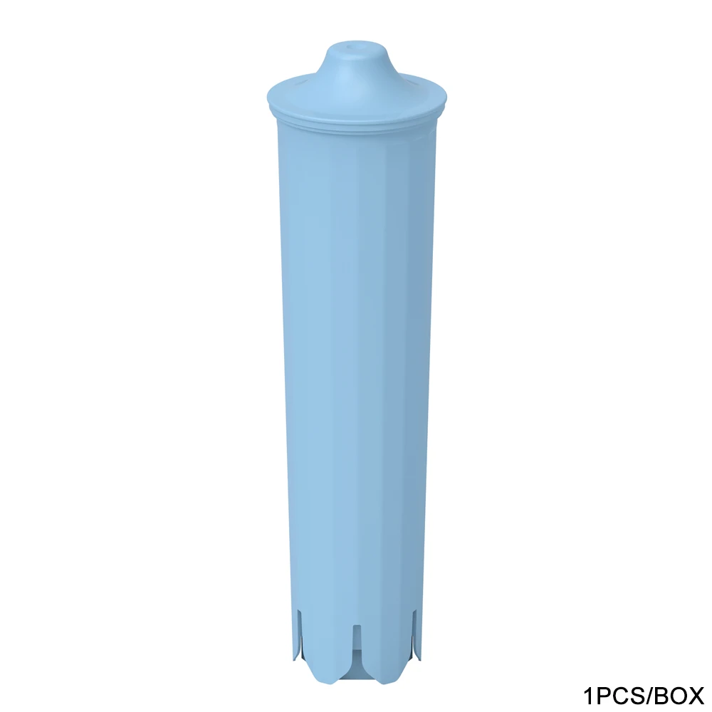 1/2/4 stuks koffiezetapparaat waterfilter vervanging, compatibel met Jura Blue 67007, 71311, 71312