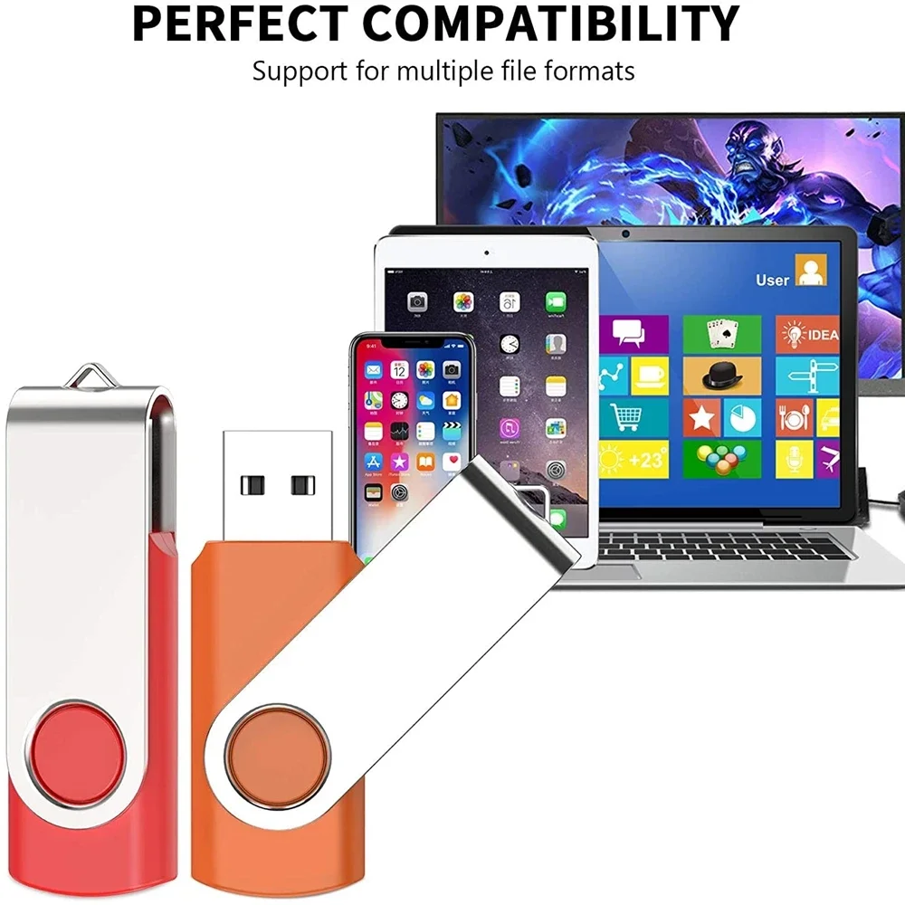 Рисунок 3 - 10 упаковок красочных 360 °   Вращение 512 МБ