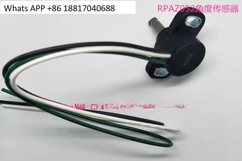 Potentiometer RPAZ052-S1-2K accelerator pedal, automotive angle EPS sensor