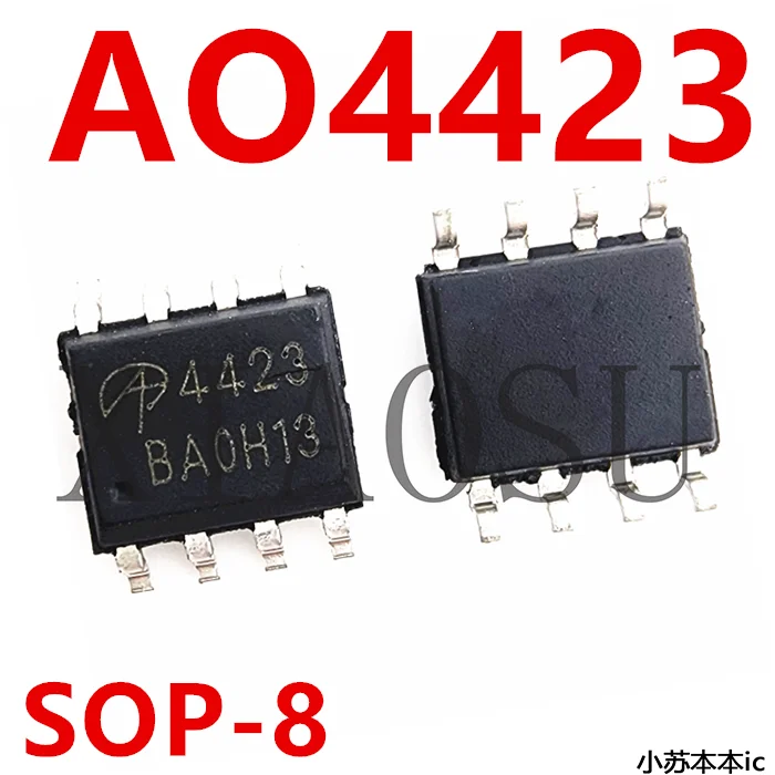 (10pcs)100% New AO4422 AO4423 AO4420 AO4425 AO4427 AO4429 AO4430 AO4433 AO4435 AO4437 sop-8 Chipset