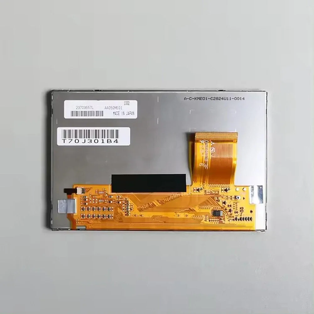 

AA050ME01 LCD Display Screen