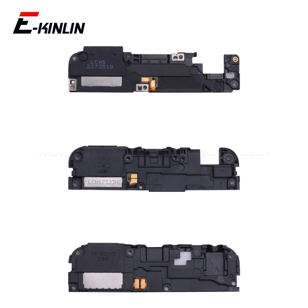 Main Back Buzzer Ringer Loud Speaker Loudspeaker Flex Cable For MeiZu U20 Pro 7 6S 6 Plus M6S M6 M5C M5S M5 Note