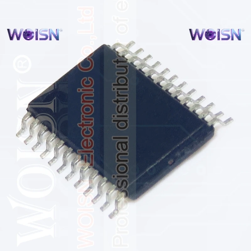 TSSOP-24 PCA9555 PCA9555PW