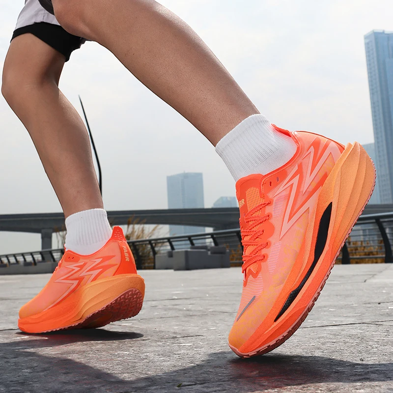 

Bicycle professional riding shoes unisex new breathable comfortable four seasons anti slip wear-resistant casual cycling shoes