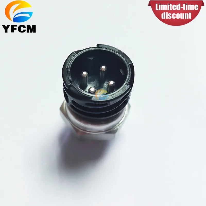 1PCS 21634024 Oil Pressure Sensor for Volvo Penta D12 D13 Truck Engine