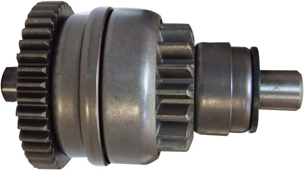 Unidad de arranque Bendix para Polaris ATV motor de 2 y 4 tiempos 200 250 300 335 400 500 Sportsman Scrambler Ranger, SM1329850, ZN0751
