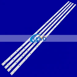 Led backlight for Hisense 50r6000fm 50r6000 50h6f 50r6e 50h6e 3v