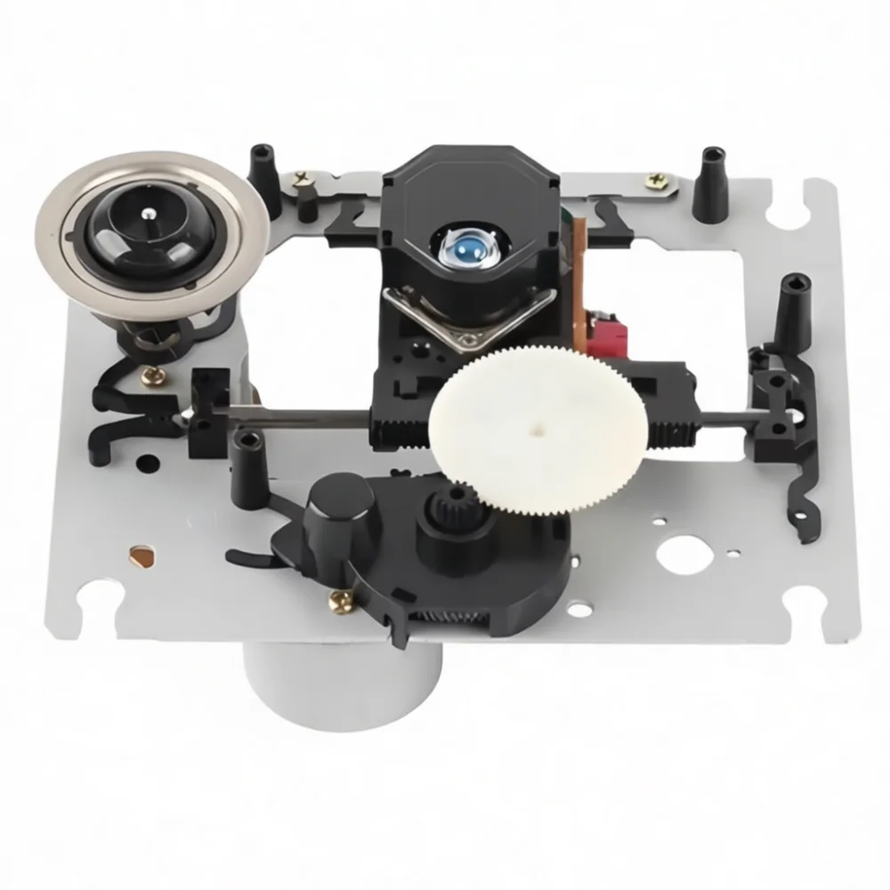 Laser Lens Assembly For Sony KSM2101ABM Mechanism With KSS210 Optical Pickup For CD Player Audio Equipment Repairing