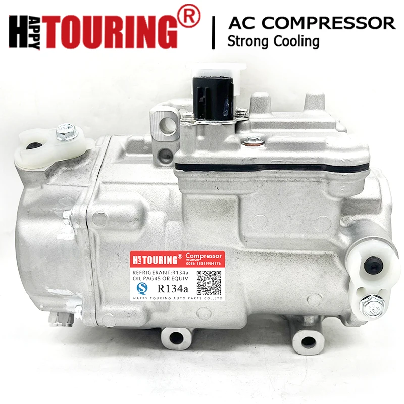 Compressore elettrico CA per Lexus RX RX450h LS600h 042000 -0102 8837050010 0420000102