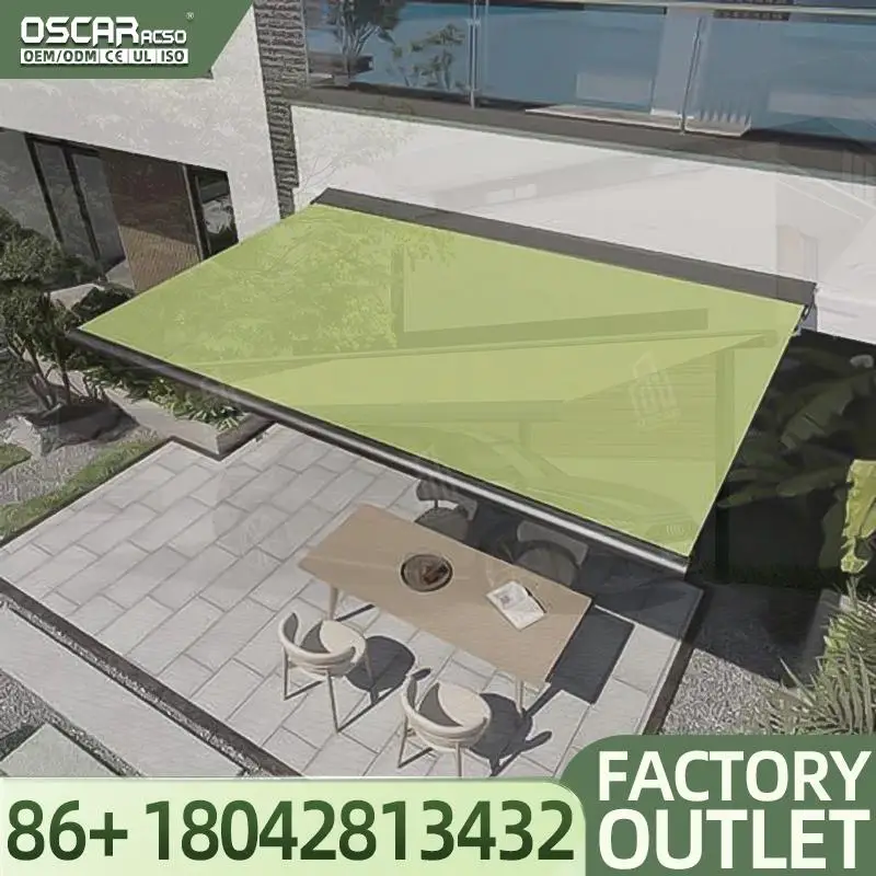 10 Foot Outdoor Aut… - image