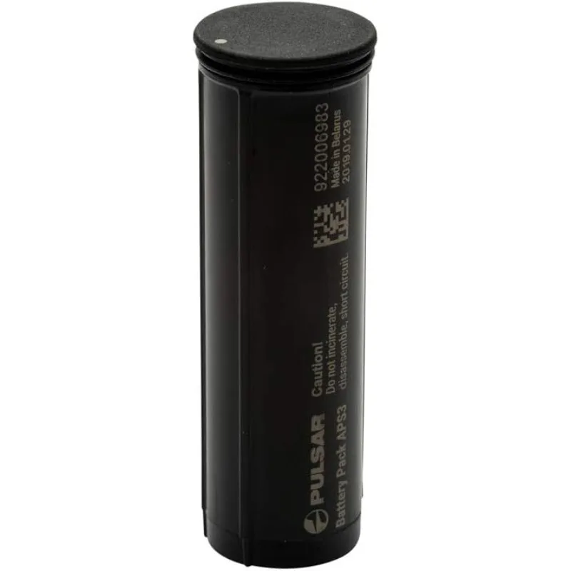 2025 NOVA EXPLOSÃO DE PRODUTO Bateria APS 3