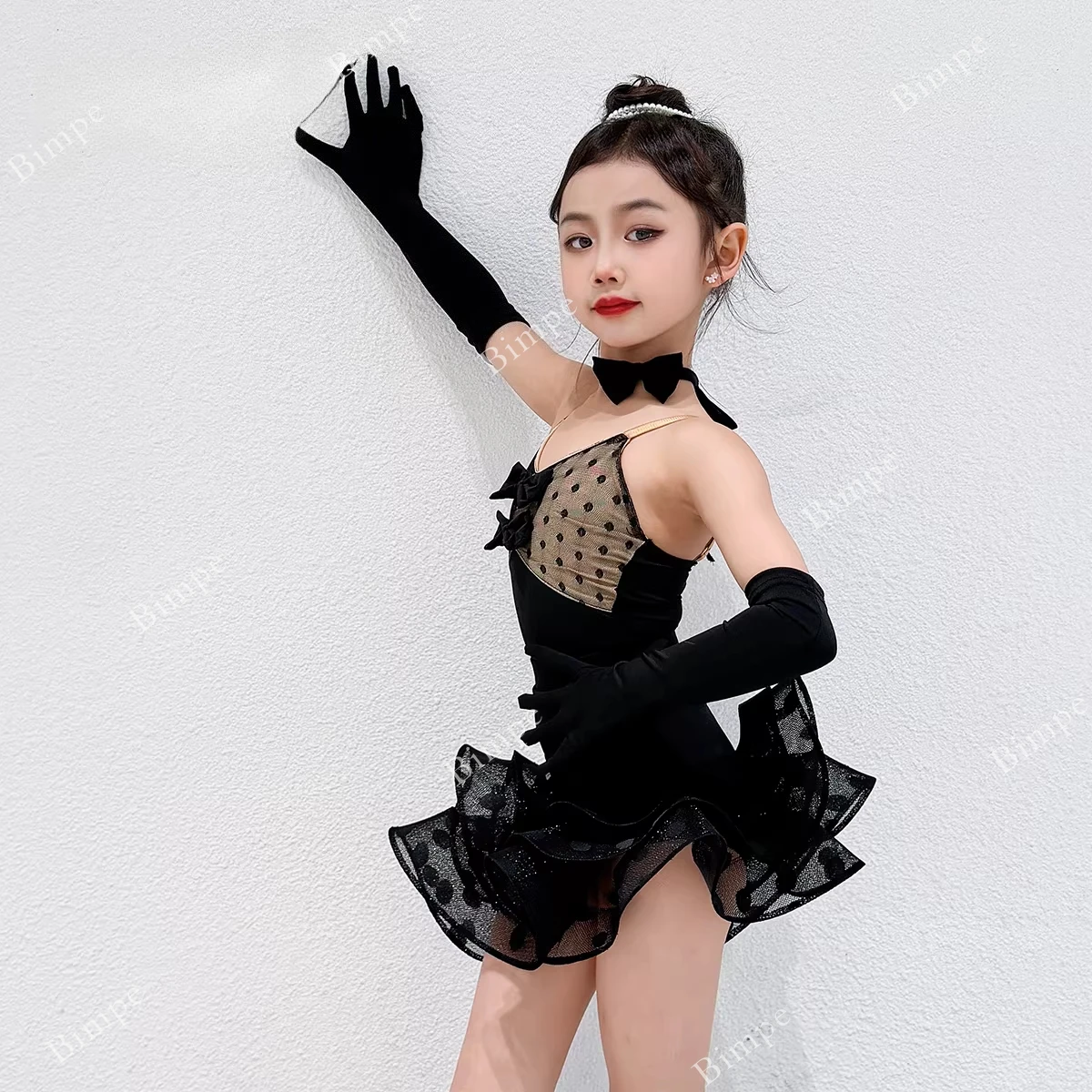 salsa-latin-dance-dress-girl-latin-practice-dress-tango-latin-dance-costume-girl-competition-ballroom-dress-standard-dance-skirt