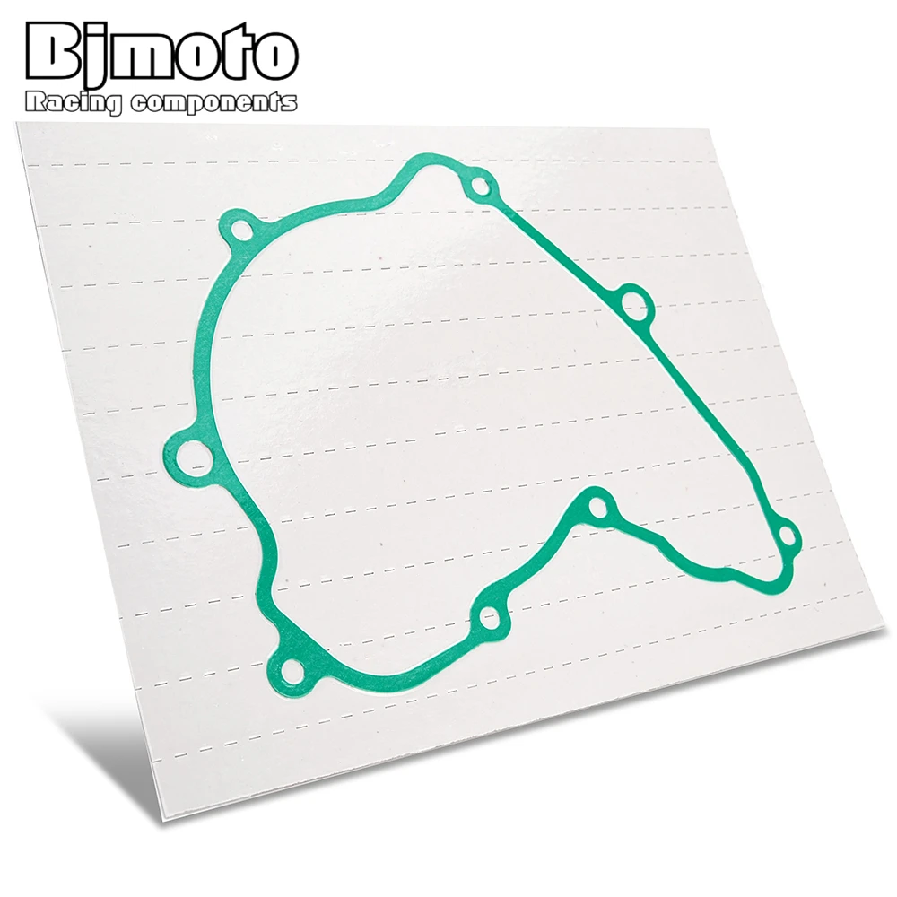 Stator Magneto Generator Cover Gasket For K&TM 250 XC-F EXC-F XCF-W Six Days / Champions Edition 77030140000