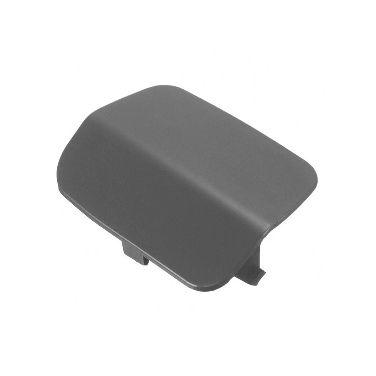 51127161497 Rear Tow Hook Cover For BMW 3 Series E92 E93 2007-2010 Standard Bumper Primed Tow Eye Cap Factory Direct