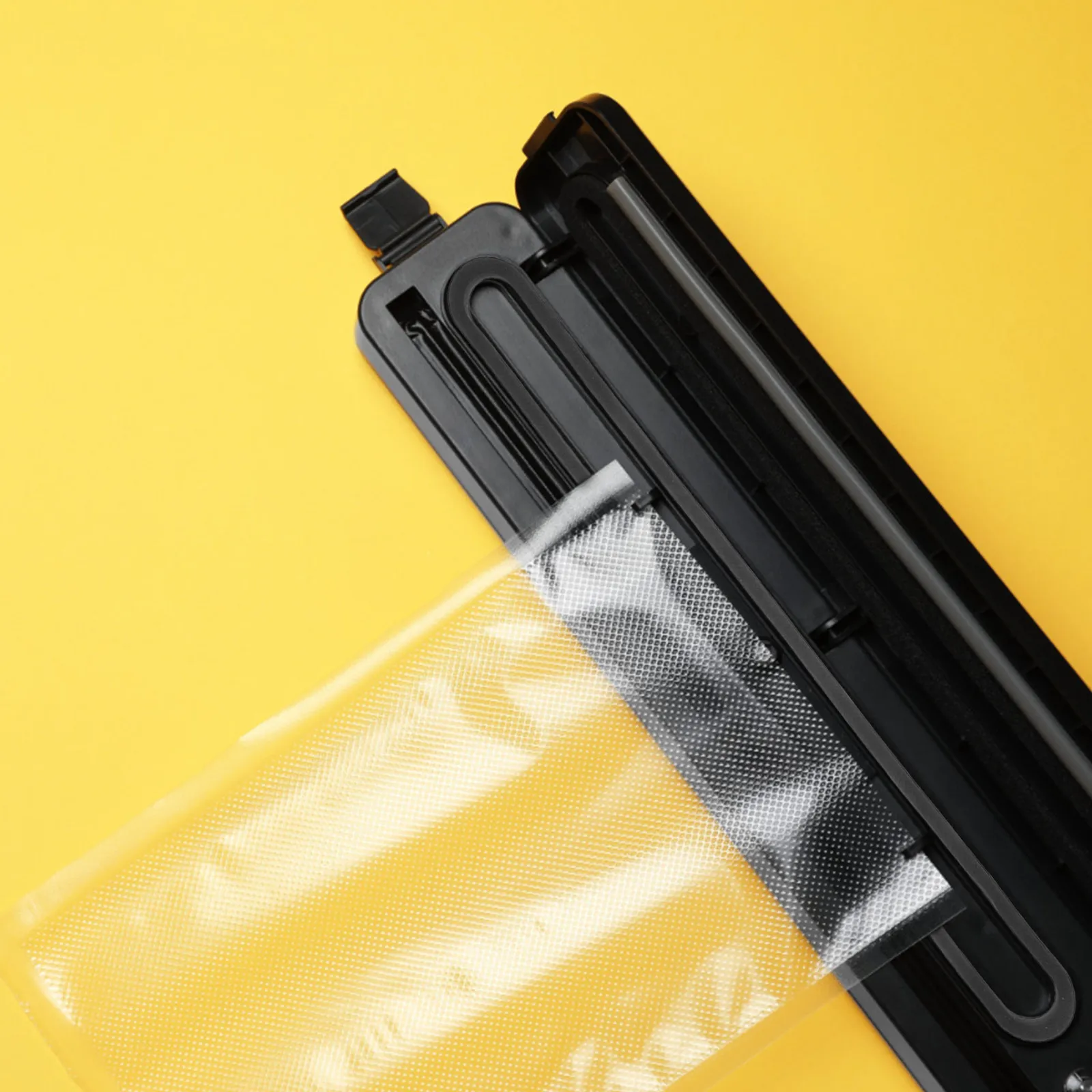 

Vacuum Sealer Seal Strip Replacement Essential Sealing Gasket Accessories for Kitchen Vacuum Sealing Machine Foam Strips Repair