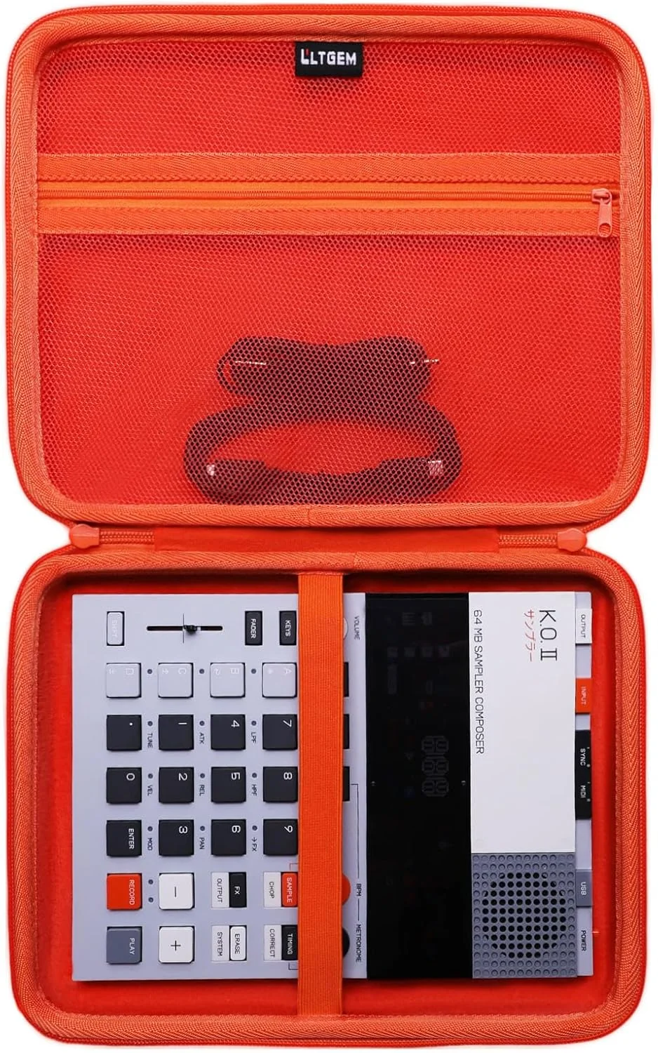 Ltgem Case Compatib… - image