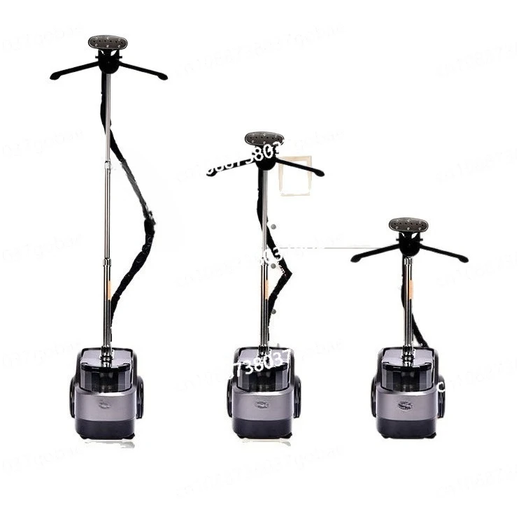 

Clothing store high-power hanging iron commercial household small steam hanging iron