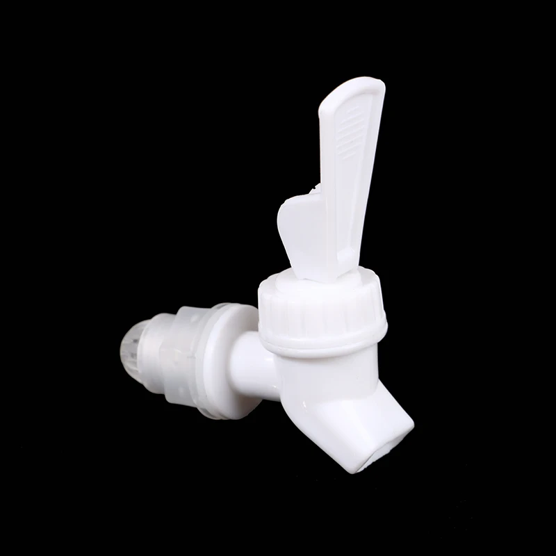 1PC 15mm Wine Valve Water Dispenser Switch Tap Glass Wine Bottle Plastic Faucet Jar Wine Barrel Water Tank Faucet With Filter