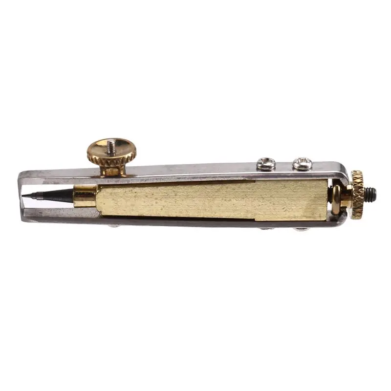 Watch Strap Aluminum Alloy Repair Removing Tool Watchband Spring Bar Plier Bracelet Remover V-Shaped Adjuster Plier