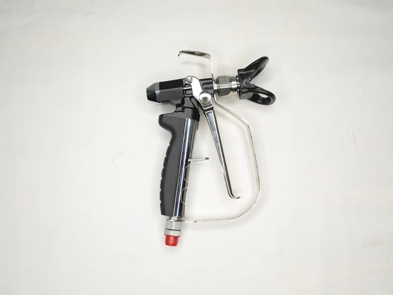 Pistola a spruzzo elettrica di alta qualità BQT pistola a spruzzo per vernice Airless pistola a spruzzo per vernice
