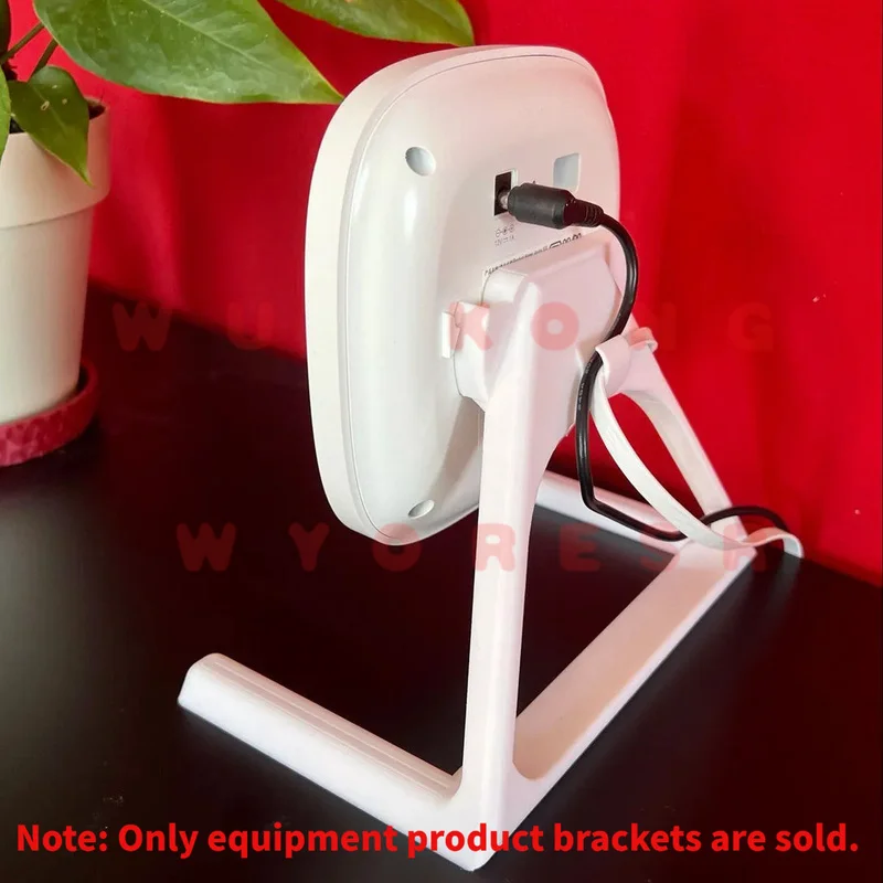 AP Desktop Bracket For Aruba 315/325/335 Good Airflow Design Maintain Proper Air Circulation Around Core Hardware