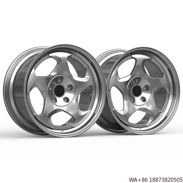 

New Custom Concave 17-26 Inch Aluminum Alloy Forged Wheel Rim 5X120 5x112 5X114.3 30mm 35mm 40mm 100mm for Passenger Cars 19-25