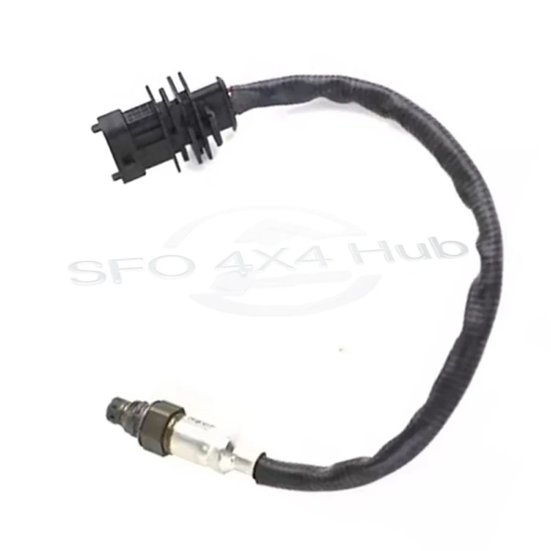

Applicable to PULSAR FI180 FI160 DOMINAR 250 Oxygen Sensor for CFMOTO 250SR 2022 250NK250-B/250-7 High-quality product selection