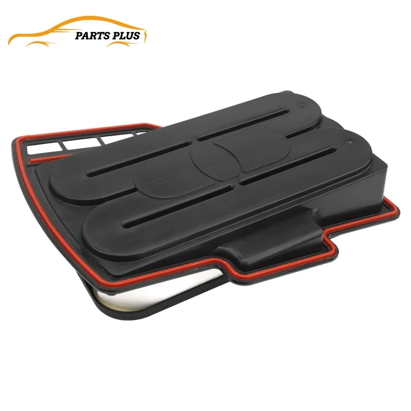 CV50617 CV50634 Crankcase Ventilation Filter for Cummins ISX ISM Kenworth Peterbilt Freightliner Volvo International Trucks