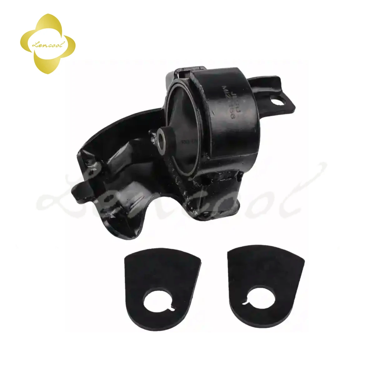 Części samochodowe Mocowanie silnika pasuje do Toyoda COROLLA AE102 AE111 12372-15180 1237215180