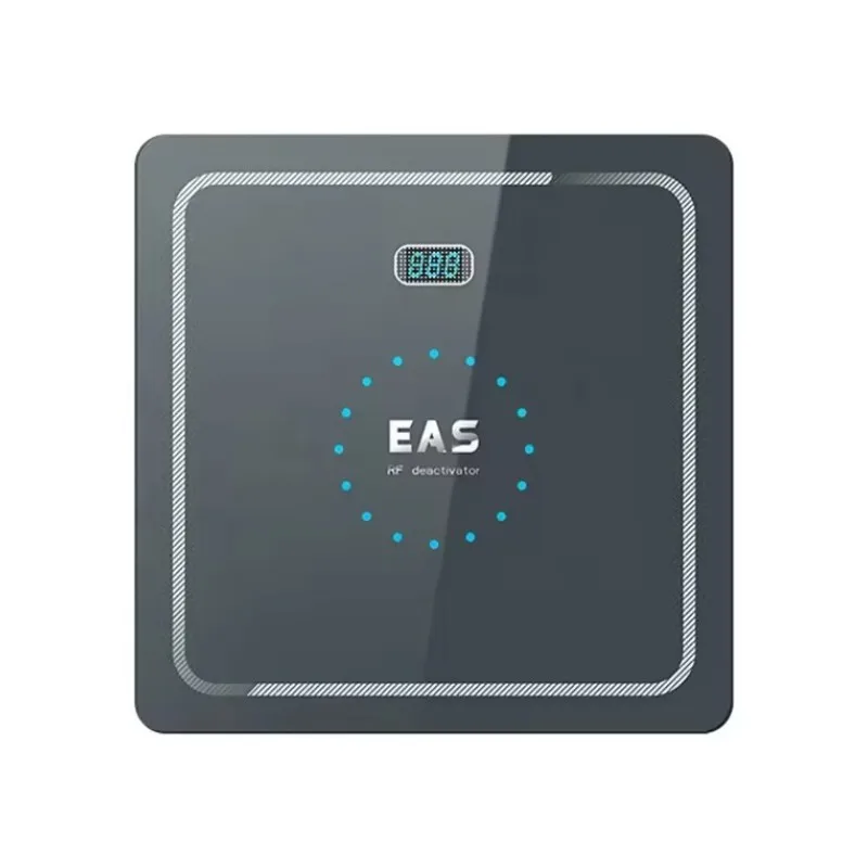 EAS RF Label Deactivator ، Mhz ، لوحة تنشيط RF للتخزين