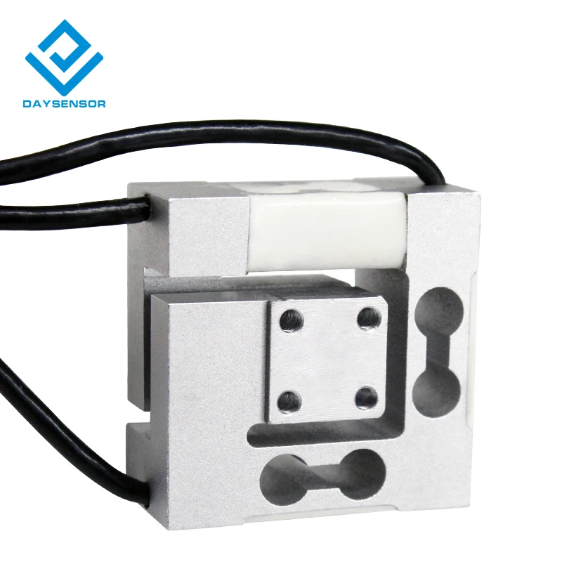 

DYDW-004 Daysensor Multi-dimensional force sensor Weighing sensor Force sensor Three-dimensional force Six-dimensional force