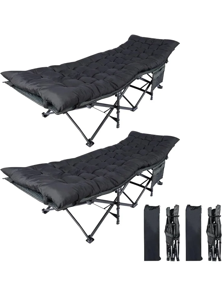 Camping Cot For Adu… - image