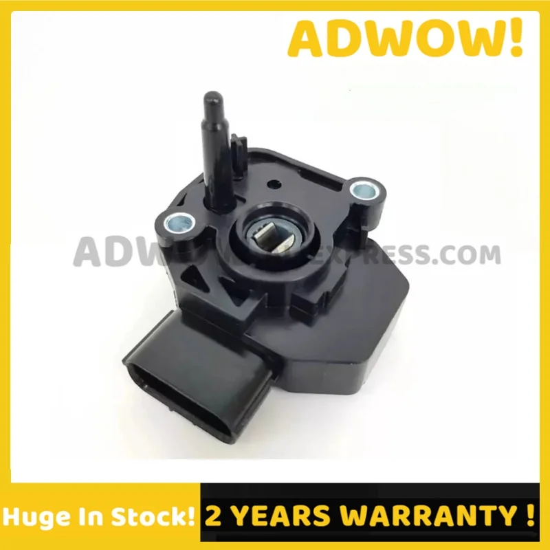 

Новый 16060-KVS-J01 16060KVSJ01 16060KVSJ01Высокое качество для HONDA SH125/150 Rs150 17-18 CB190R 16 Датчик положения дроссельной заслонки