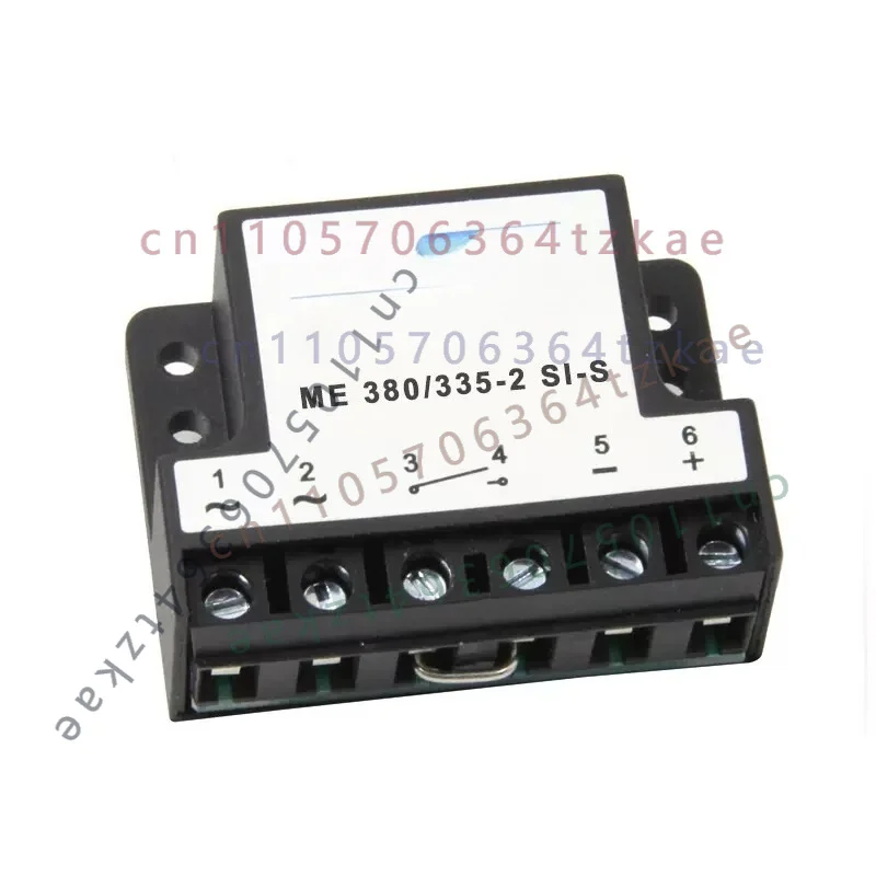 1pcs for REISSMANN MOTOREN ME 380/335-2 SI-S Full Wave Rectifier Motor Brake Rectifier Module