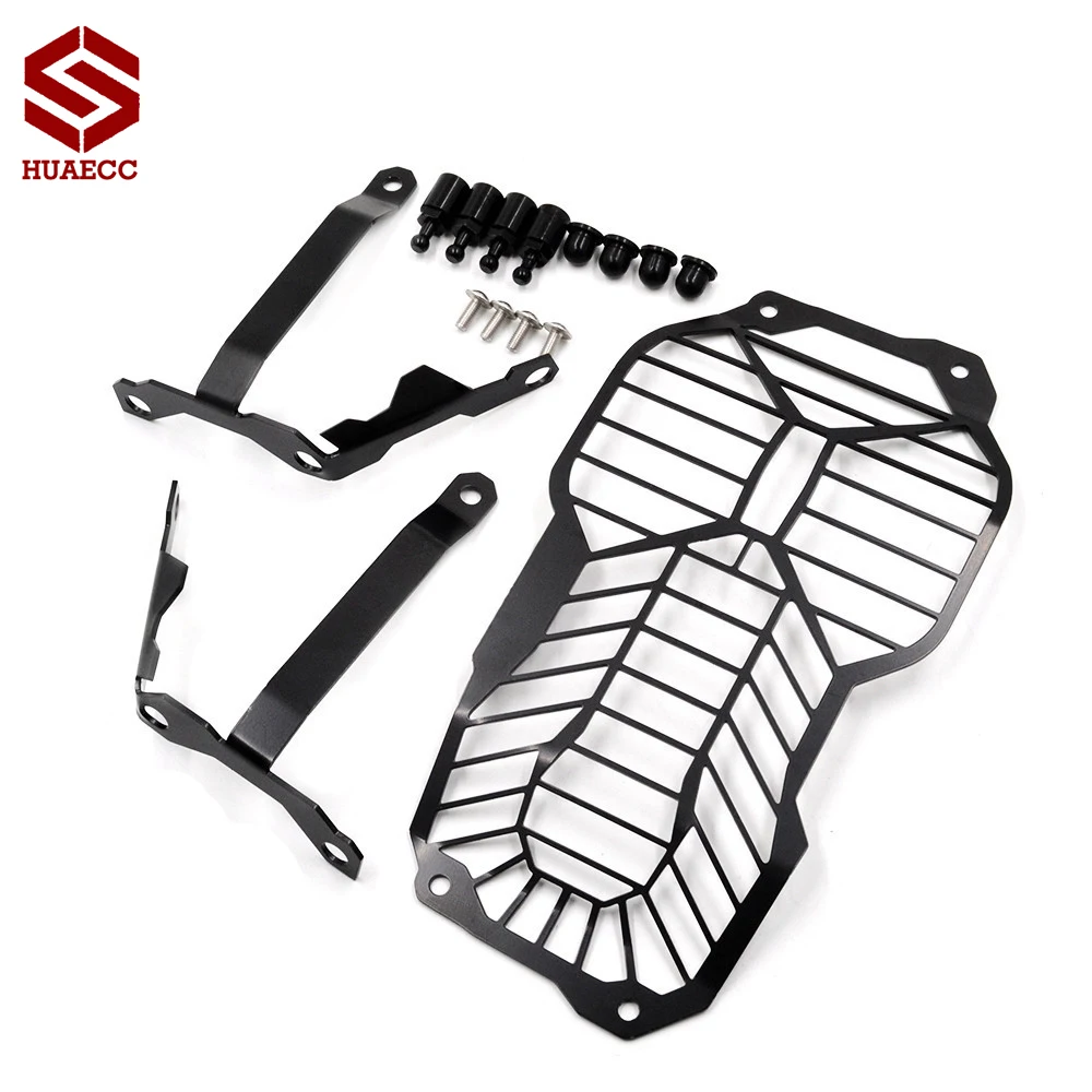 

Headlight Guard Protector Headlamp Cover Guard For BMW R1200GS Water Cooled 2013-2018 R1200GS Adventure 2014-2018