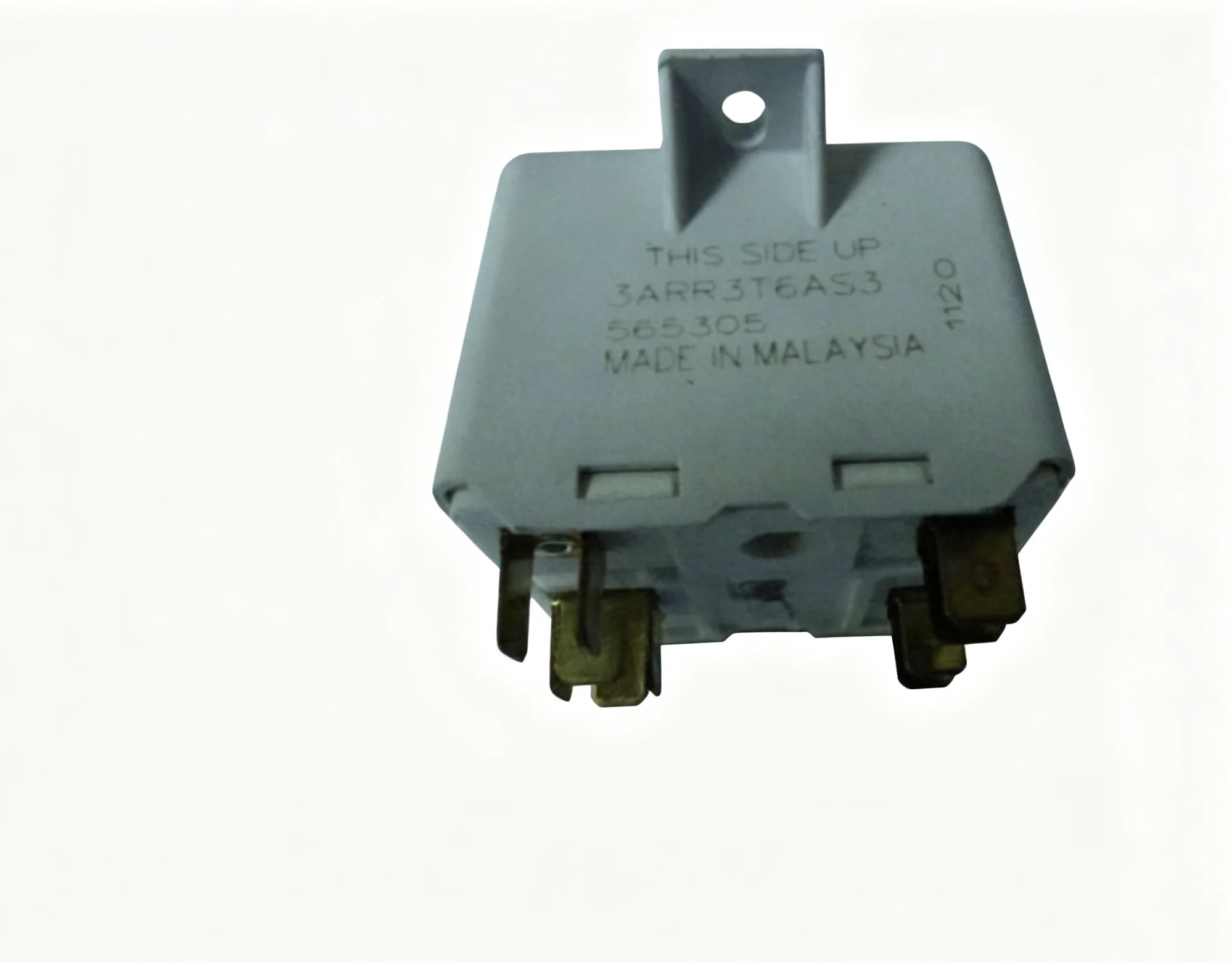 SCOTSMAN 620057‑47 3ARR3 U10AS3 Compressor Relay Replacement Part