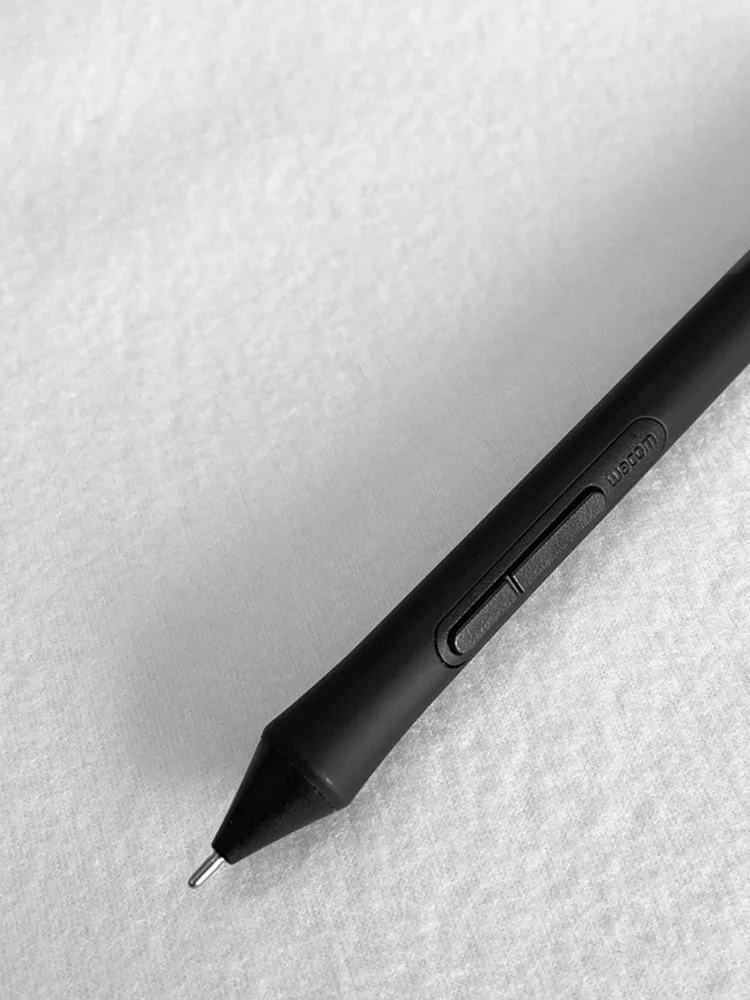 Metalowe końcówki do tabletów cyfrowych Wacom CTL672 472 6100 4100 671 651 490 690 Metalowe końcówki do tabletów graficznych (tylko końcówka długopisu) — zdjęcie produktu 7