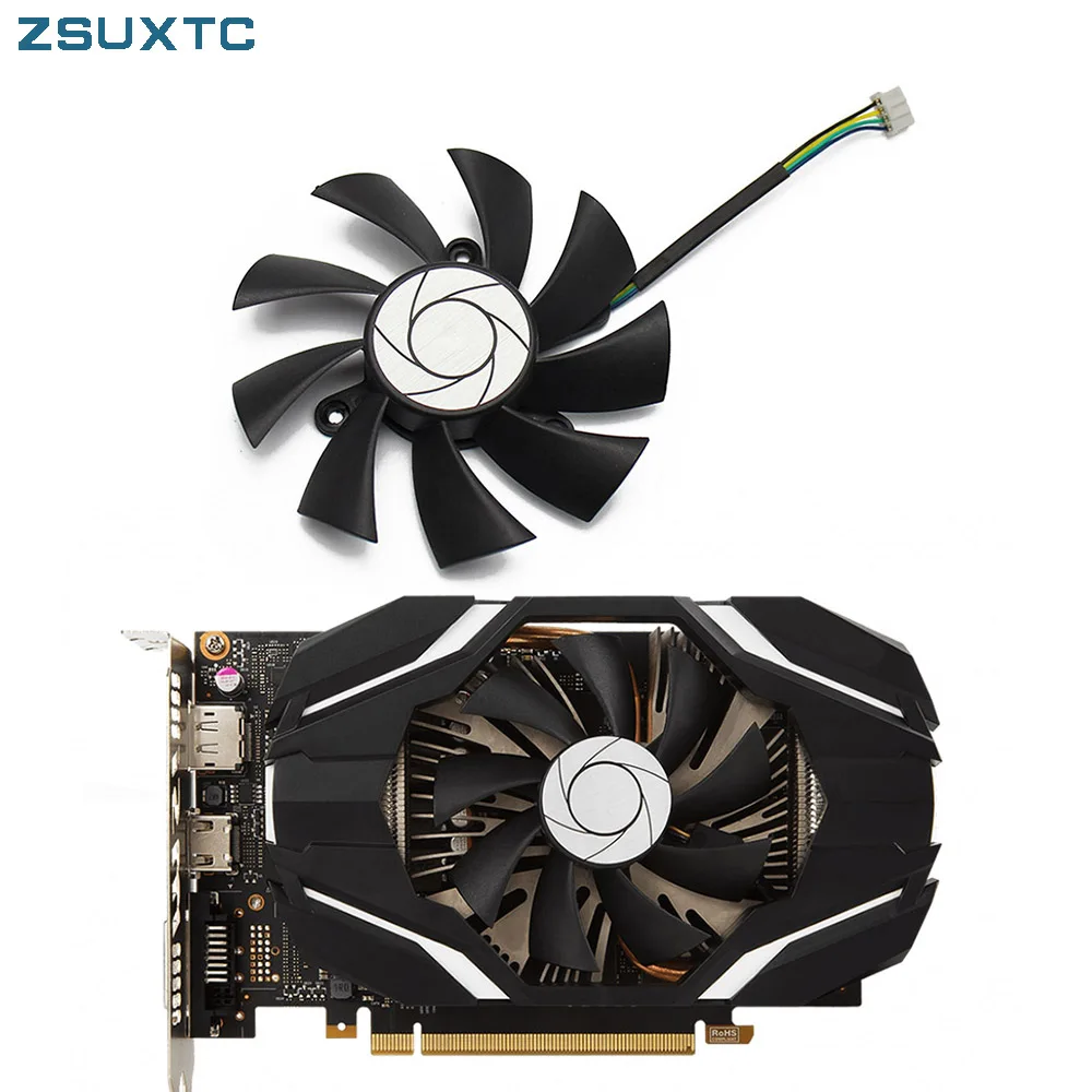 New For Msi Gtx 106… - image