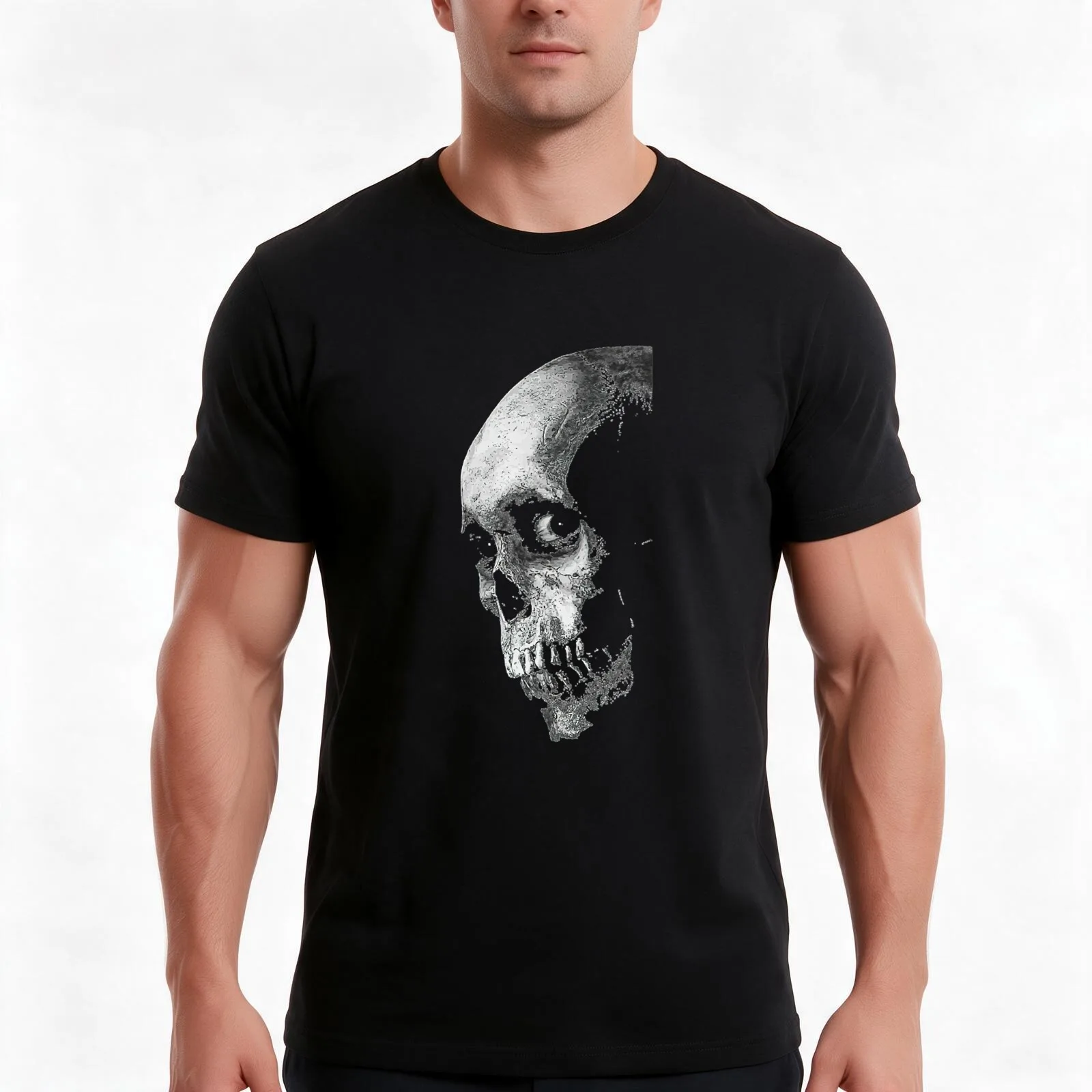 Unconventional Knowledge About Ash Vs Evil Dead That You Can't Learn From Books T-Shirt, Summer Casual Cotton Tee, 100% Cotton