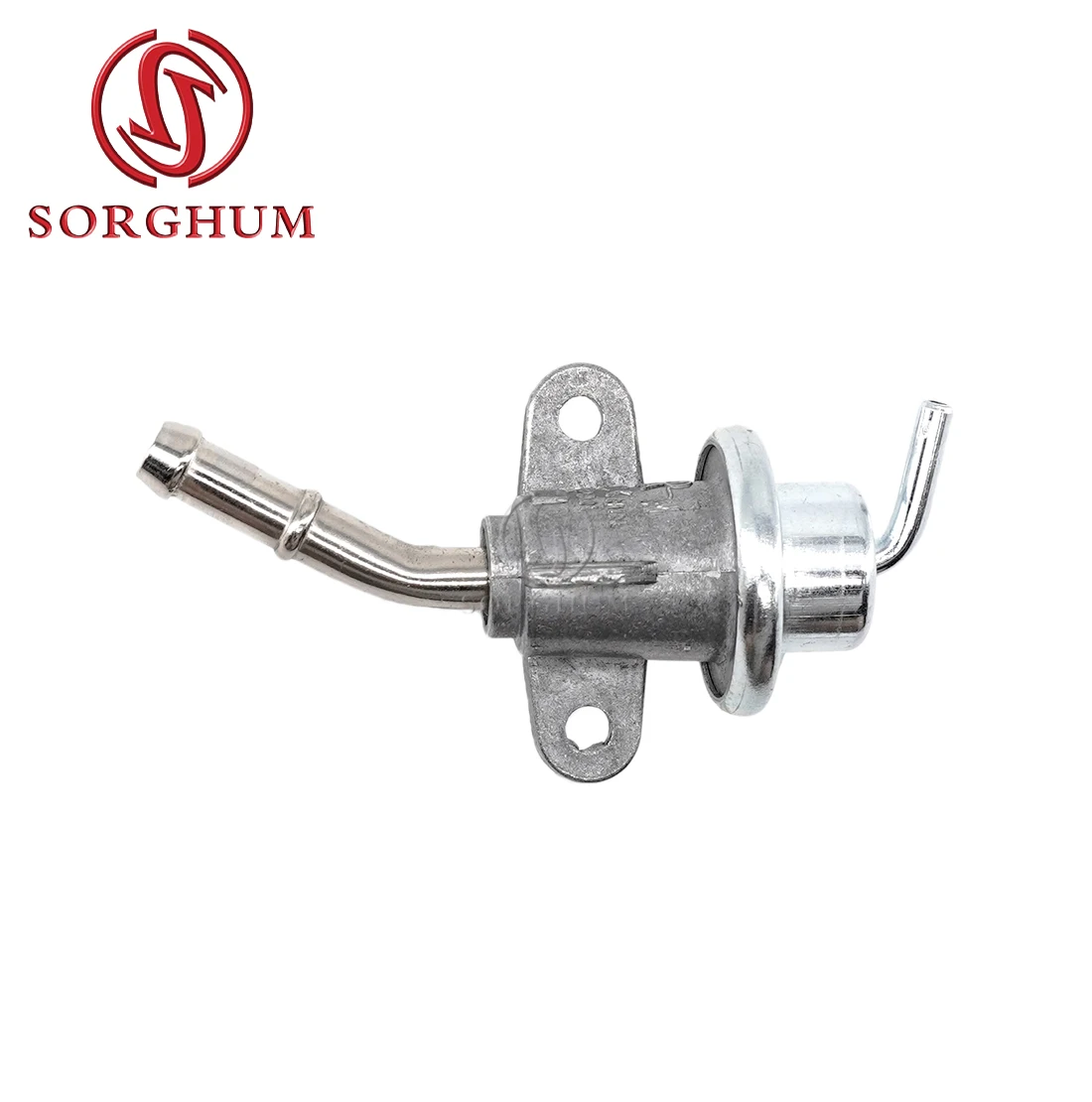 SORGHUM 16740-MBW-J32 Für Honda CBR 600 F4i Motorrad 2001-2006 Auto Öl Regelventil Kraftstoff Druckregler 16740MBWJ32