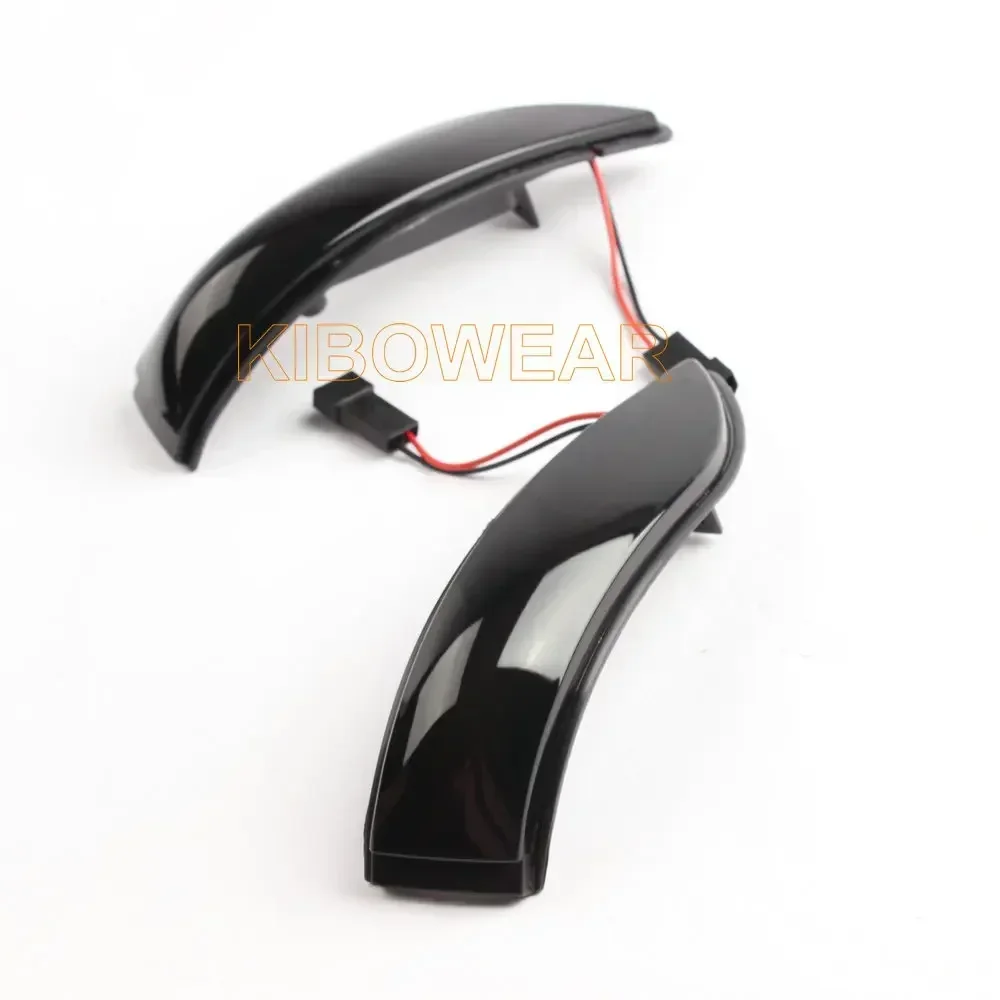 2pcs Dynamic Blinker Turn Signal LED For Mercedes Benz A B Class W169 W245 A180 A200 B180 B200 2004-2008 arrow mirror 1698200521