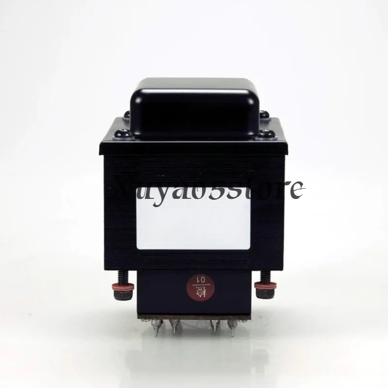 Power transformer PW300ABA- 6.3-235 6550, 300B regulated filament 2A3, KT88 full tank rectifier