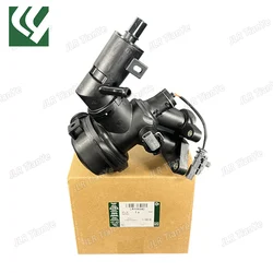 LR106640 LR140116 LR093328 JDE40748 JDE39956 JDE39011 Range Rover Thermostat for Discovery Sport Discovery 5 2.0 l538 aj200