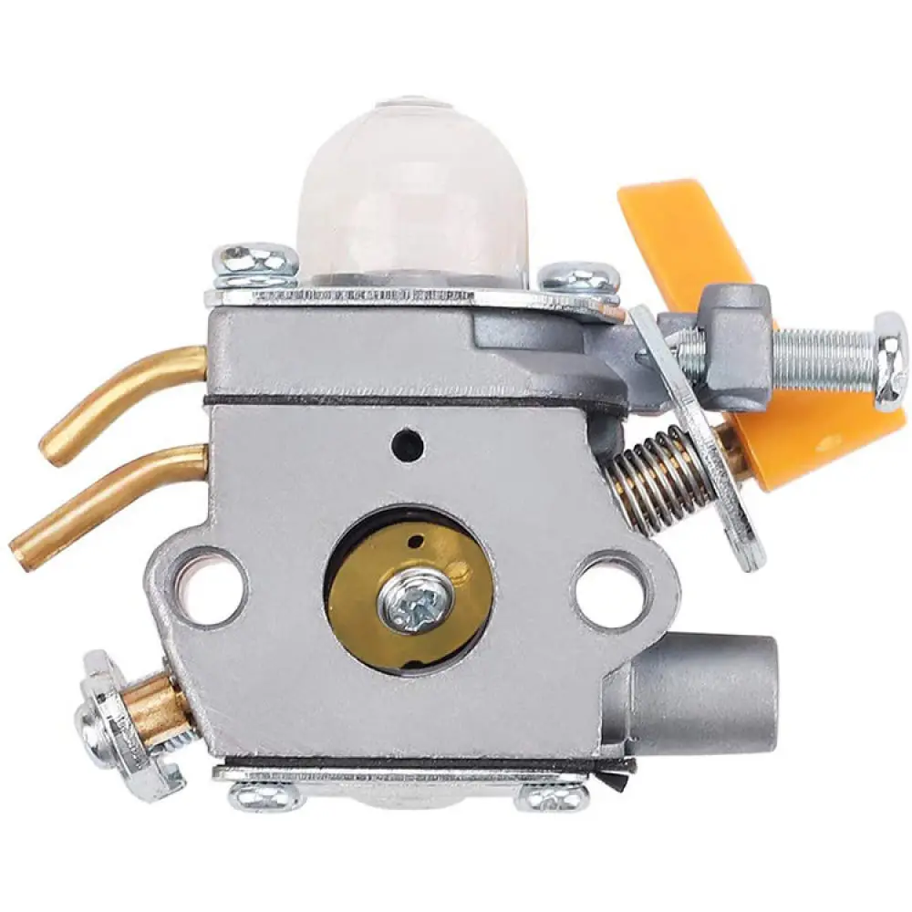 Garden Power Tool Carburetor For Ryobi C1U H60 Homelite RY28100 25cc 26cc 30cc Engine Fuel System Maintenance Parts Durable