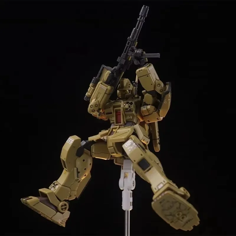 Thumbnail 2 - #93 Ranked Gundam Model Kits Picks in 2026